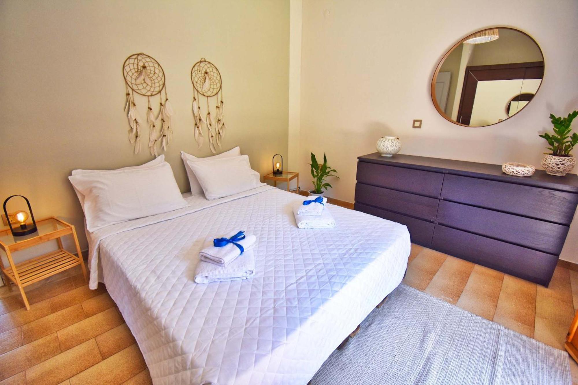 Anastasia's Apartament *