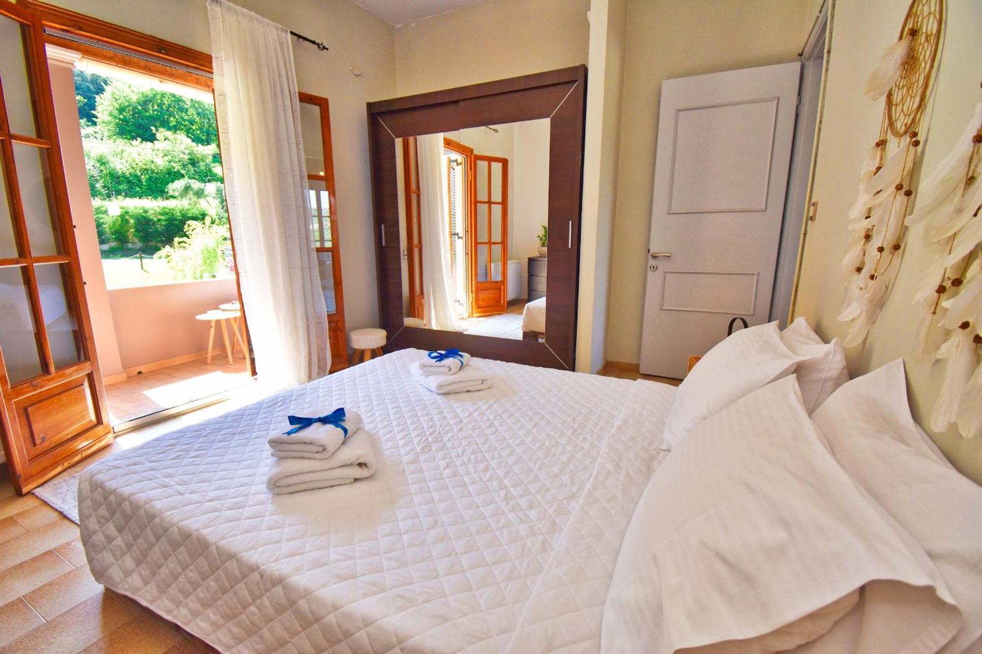 Anastasia's Appartement *