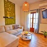Anastasia\'S Appartment