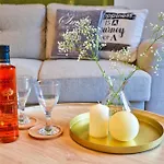 Anastasia\'S Appartment