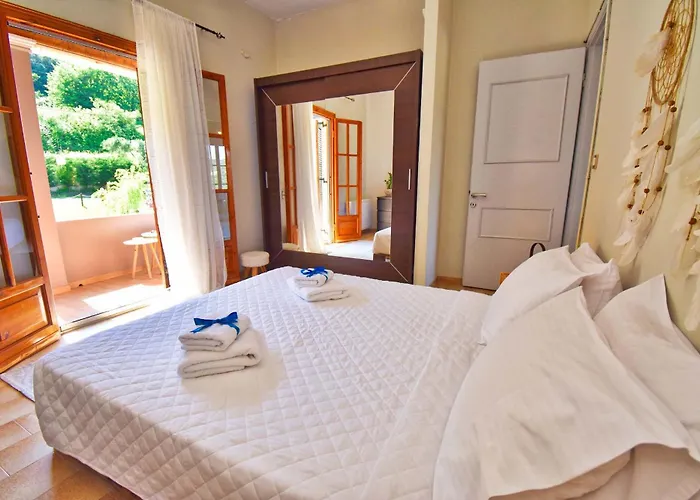 Anastasia\'S Appartment